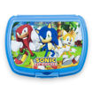 Picture of SONIC RECTANGULAR SANDWICH LUNCHBOX